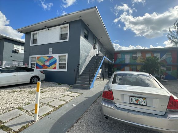 6501 NW 12th Ave Unit 8 Miami, FL Condo Sold - Photo 1 of 12. Opens carousel modal