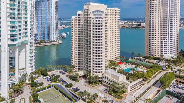 888 Brickell Key Dr Unit 509 Miami, FL Condo Contingent - Photo 1 of 40. Opens carousel modal