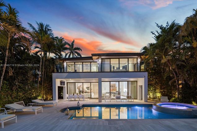 401 E Rivo Alto Dr Miami Beach, FL House Active - Photo 1 of 51. Opens carousel modal
