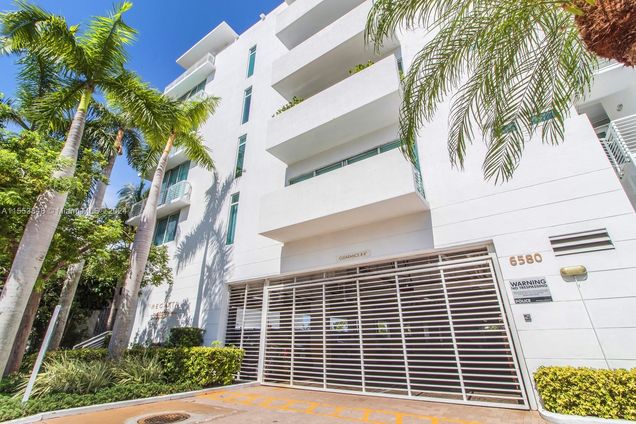 6580 Indian Creek Dr Unit 411 Miami Beach, FL Condo Active - Photo 1 of 11. Opens carousel modal