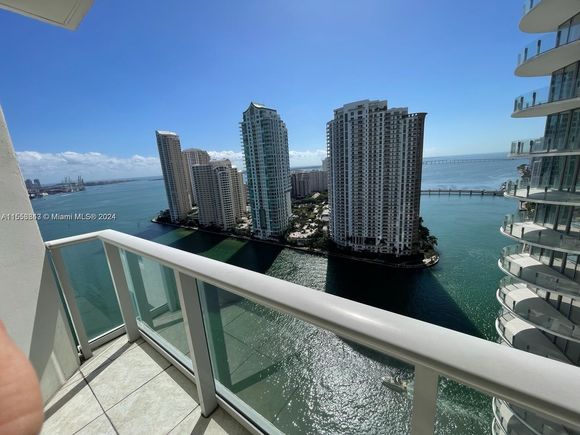 300 S Biscayne Blvd Unit T-2406 Miami, FL Condo Active - Photo 1 of 16. Opens carousel modal