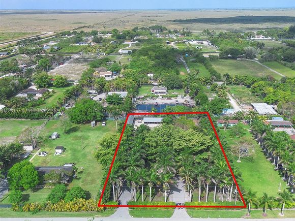 16450 SW 208th Ave Miami, FL Land Active - Photo 1 of 86. Opens carousel modal
