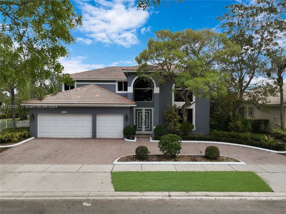 1885 NW 139th Ter Pembroke Pines, FL House Sold - Photo 1 of 64. Opens carousel modal