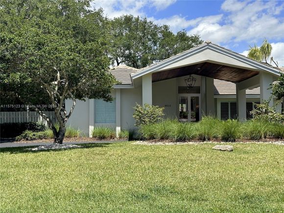8513 SW 169th Ter Palmetto Bay, FL House Sold - Photo 1 of 61. Opens carousel modal