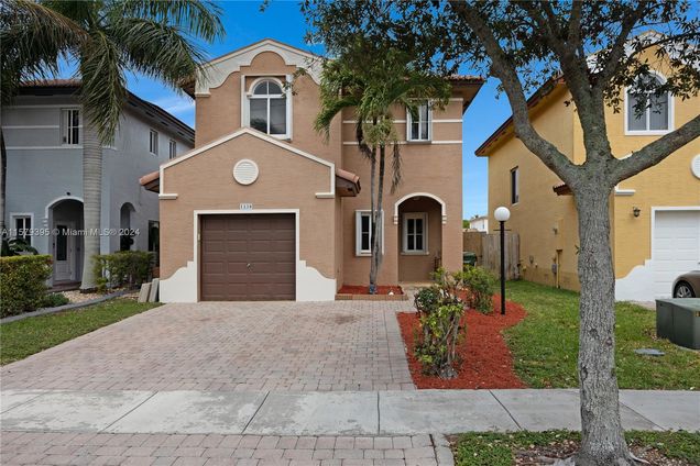 1238 NE 41st Ave Homestead, FL House Active - Photo 1 of 39. Opens carousel modal