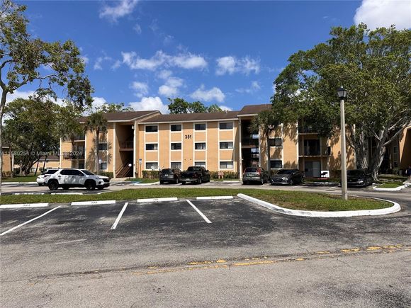 351 S Palm Way Unit 305 Pembroke Pines, FL Condo Sold - Photo 1 of 19. Opens carousel modal