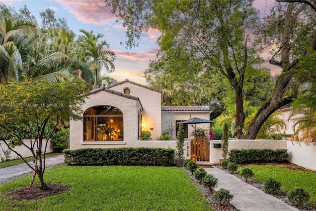 1025 Mariana Ave Coral Gables, FL House Sold - Photo 1 of 45. Opens carousel modal