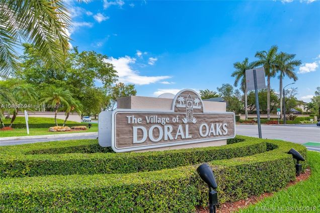 10032 NW 52nd Ter Unit 10032 Doral, FL Townhouse Sold - Photo 1 of 73. Opens carousel modal