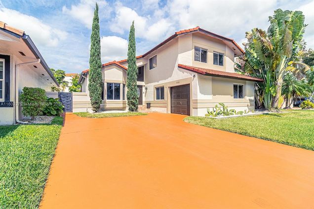 18336 NW 61st Pl Hialeah, FL House Sold - Photo 1 of 41. Opens carousel modal