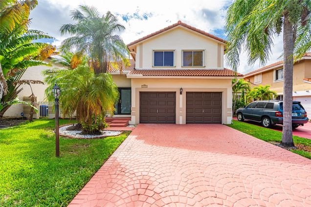 18356 NW 61st Pl Hialeah, FL House Sold - Photo 1 of 48. Opens carousel modal