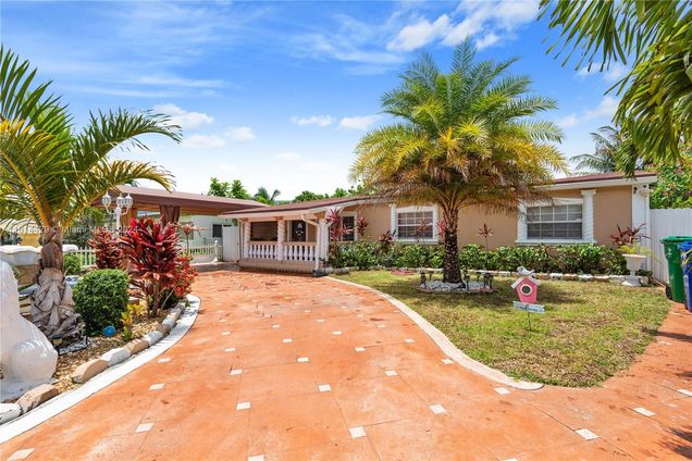 6951 SW 26th St Miramar, FL House Sold - Photo 1 of 39. Opens carousel modal