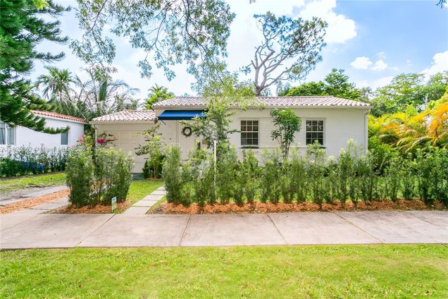 841 Alberca St Coral Gables, FL House Sold - Photo 1 of 22. Opens carousel modal