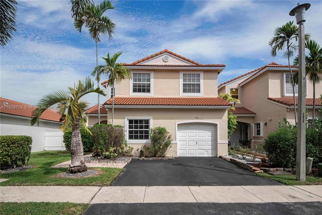 934 SW 179th Ave Unit 934 Pembroke Pines, FL Townhouse Sold - Photo 1 of 35. Opens carousel modal