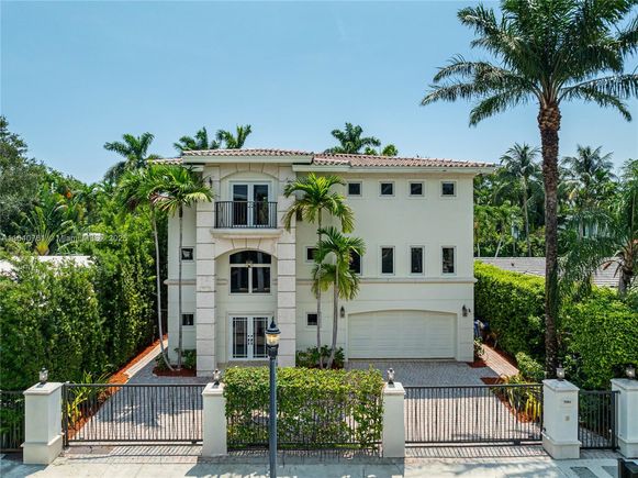3061 N Bay Rd Miami Beach, FL House Sold - Photo 1 of 35. Opens carousel modal