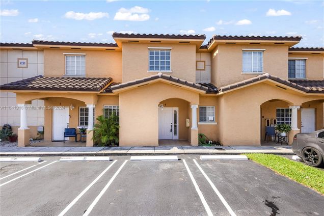 7749 W 36th Ave Unit 4 Hialeah, FL Townhouse Sold - Photo 1 of 27. Opens carousel modal