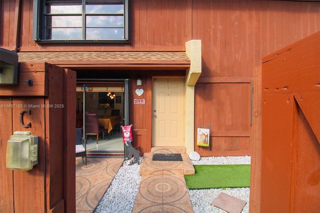 6927 SW 115th Pl Unit C38 Miami, FL Townhouse Sold - Photo 1 of 35. Opens carousel modal