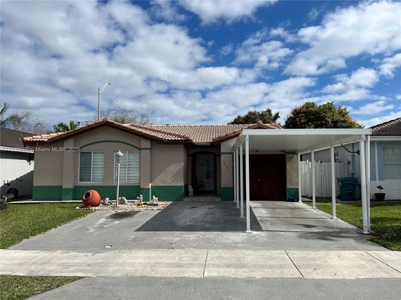17491 SW 137th Ct Miami, FL House Active - Photo 1 of 35. Opens carousel modal