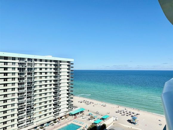 3801 S Ocean Dr Unit 15A