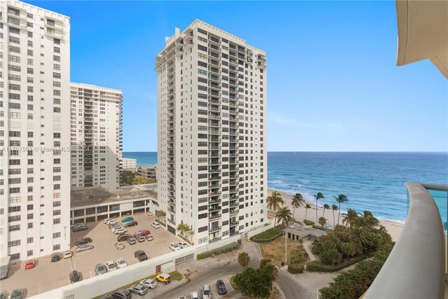 2501 S Ocean Dr Unit 1239