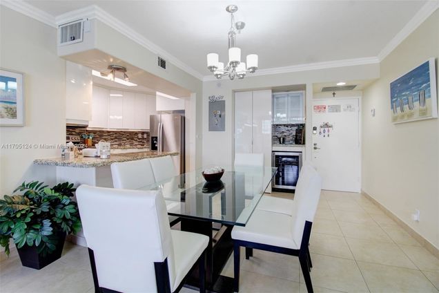3725 S Ocean Dr Unit 1416