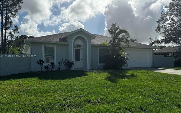 910 Waco Blvd Se Palm Bay, FL House Sold - Photo 1 of 5. Opens carousel modal