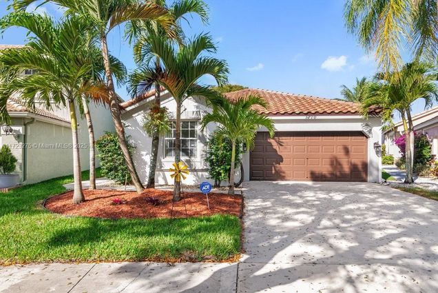 1210 Oakwater Dr