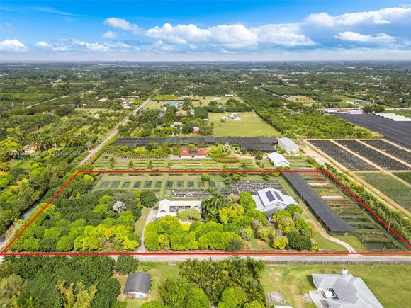 19255 SW 260th St Homestead, FL Land Active - Photo 1 of 39. Opens carousel modal