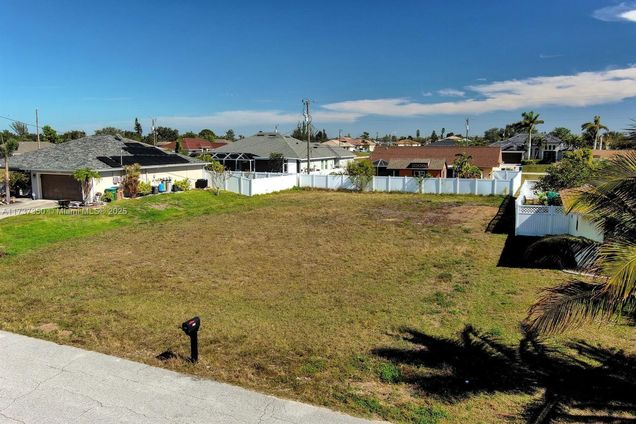 2013 NE 18th Ave Cape Coral, FL Plot of land Active - Photo 1 of 19. Opens carousel modal