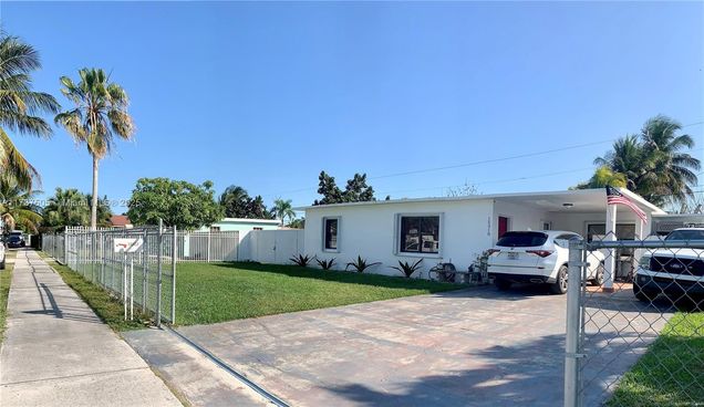 15310 Jackson Dr.