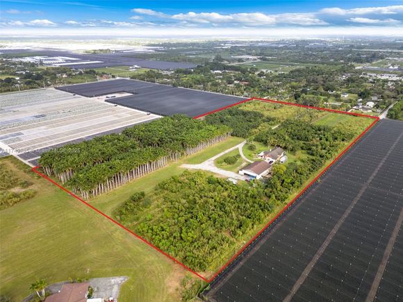 22100 SW 194th Ave Miami, FL Land Active - Photo 1 of 37. Opens carousel modal