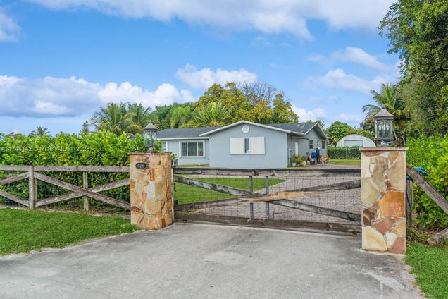 18295 SW 204th St Miami, FL House Sold - Photo 1 of 54. Opens carousel modal