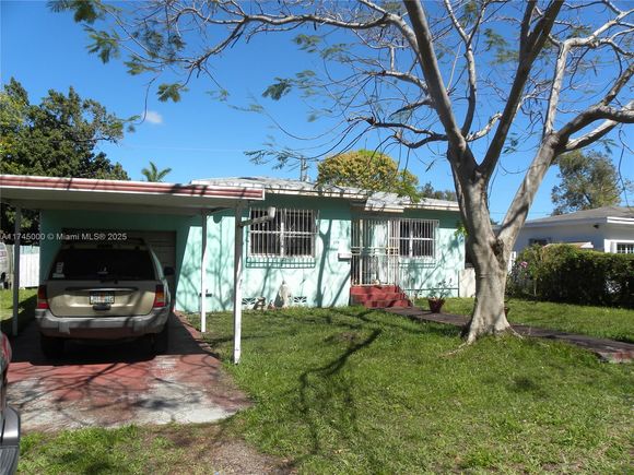 275 NE 114th St Miami, FL House Sold - Photo 1 of 17. Opens carousel modal