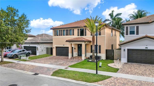 11890 SW 253rd Ter Homestead, FL House Active - Photo 1 of 33. Opens carousel modal