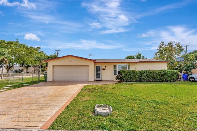 1792 NW 66th Ave Margate, FL House Sold - Photo 1 of 24. Opens carousel modal