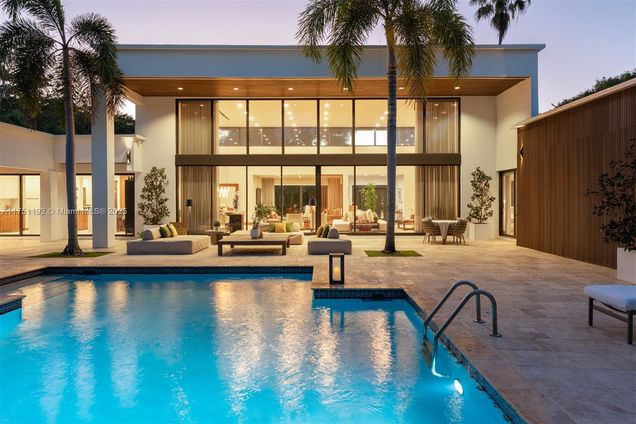 9701 SW 69th Ave Pinecrest, FL House Sold - Photo 1 of 1. Opens carousel modal