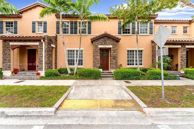 17021 SW 94th Ter Unit 0 Miami, FL Townhouse Sold - Photo 1 of 1. Opens carousel modal