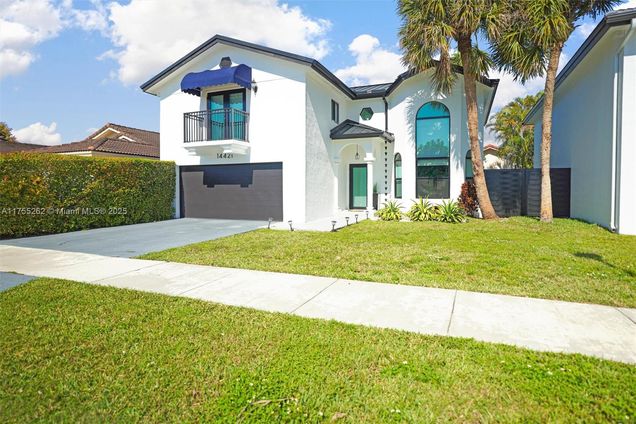 14421 SW 116th Ter