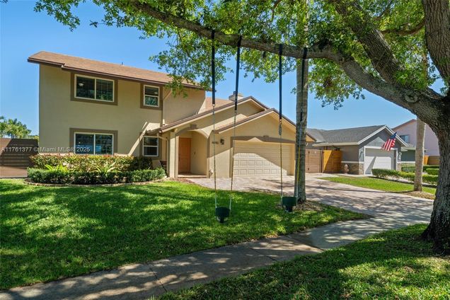 4890 SW 104th Ave Cooper City, FL House Sold - Photo 1 of 1. Opens carousel modal