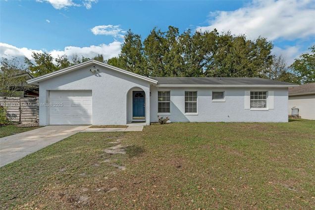 7561 Laurel Springs Drive Winter Park, FL House Sold - Photo 1 of 28. Opens carousel modal