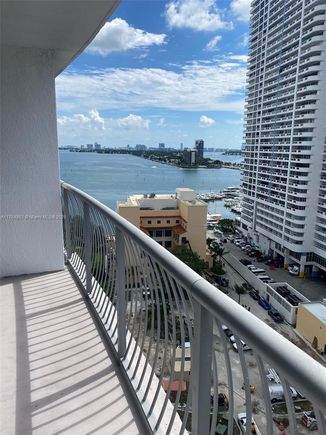 1750 N Bayshore Dr Unit 1606