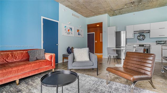 133 NE 2nd Ave Unit 601