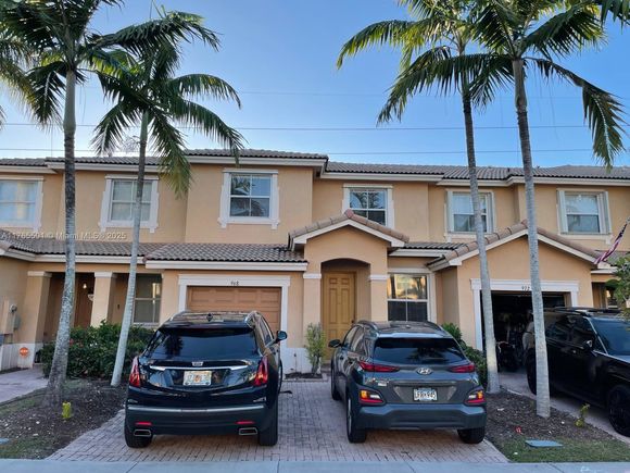 968 NE 41st Pl Unit 968 Homestead, FL Townhouse Active - Photo 1 of 25. Opens carousel modal