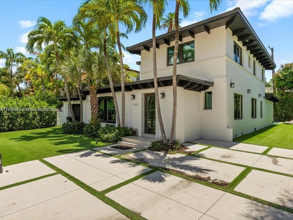 2135 N Bay Rd Miami Beach, FL House Sold - Photo 1 of 1. Opens carousel modal