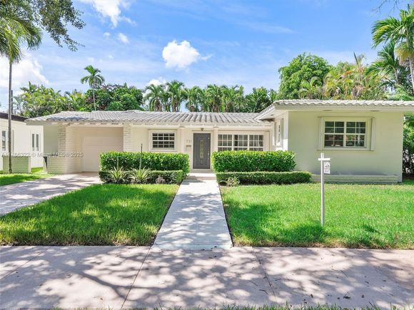 731 Sistina Av Unit 0 Coral Gables, FL House Active - Photo 1 of 51. Opens carousel modal