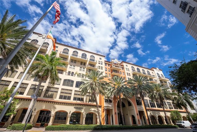 55 Merrick Way Unit 613 Coral Gables, FL Condo Active - Photo 1 of 25. Opens carousel modal