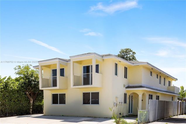 3524 NW 4th Ter Miami, FL Multifamily Active - Photo 1 of 35. Opens carousel modal