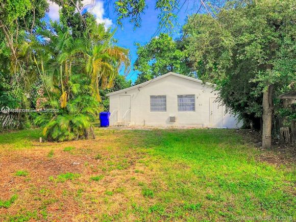 5647 NW 5th Ct Unit B Miami, FL Multifamily Active - Photo 1 of 5. Opens carousel modal