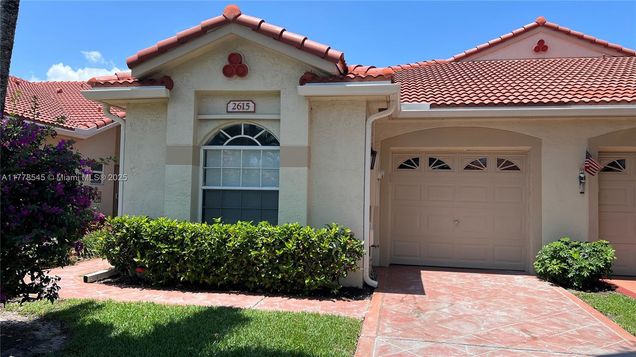 2615 Spiceberry Ln Unit 2625