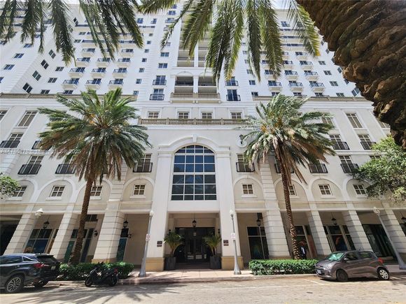10 Aragon Ave Unit 819 Coral Gables, FL Condo Active - Photo 1 of 23. Opens carousel modal