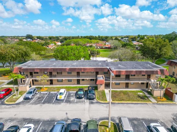 14859 SW 104th St Unit 8-203